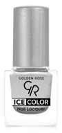 Lakiery do paznokci - Golden Rose ice color lakier do paznokci 157 - miniaturka - grafika 1