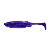 Przynęty - Przynęta LIBRA LURES Kraken Shad 2 5 cm Electro - miniaturka - grafika 1