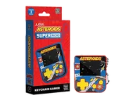 Konsole i gry retro - Konsola przenośna PLAION Evercade Super Micro Asteroids Wielokolorowy - miniaturka - grafika 1