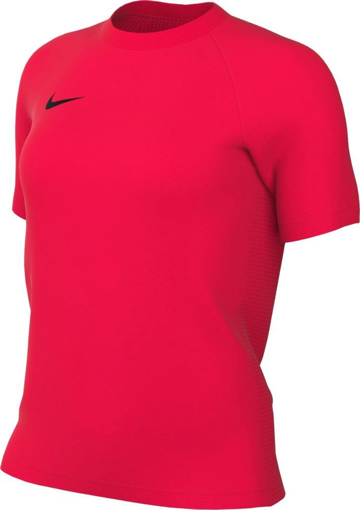 Koszulka damska Nike Dri-Fit Park VIII koralowa HV8178 635 XS