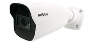 Kamery IP - Kamera IP 4Mpx motozoom NVIP-4H-6502M/F-II Novus - miniaturka - grafika 1