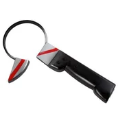 Gadżety dla niej i dla niego - Party Tino Opaska, "Nóż w głowie", czarna, rozmiar uniwersalny - miniaturka - grafika 1