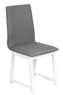 Krzesło Tapicerowane Lugo - Krzesła - miniaturka - grafika 1