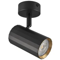 Lampy ścienne - Spot 1xGU10 NICEA 323415 GOLDLUX - miniaturka - grafika 1