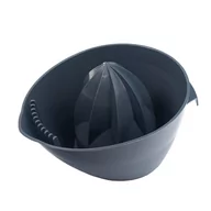 Przybory do gotowania - Wyciskacz do cytrusów Forano, ciemny szary - miniaturka - grafika 1