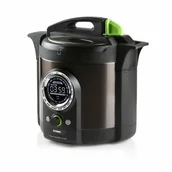 Multicookery - DOMO DO42707PP Wielofunkcyjny szybkowar i  wolnowar - miniaturka - grafika 1