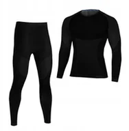 Bielizna sportowa męska - Zestaw męskiej bielizny termicznej Spokey ARCTIQ - miniaturka - grafika 1