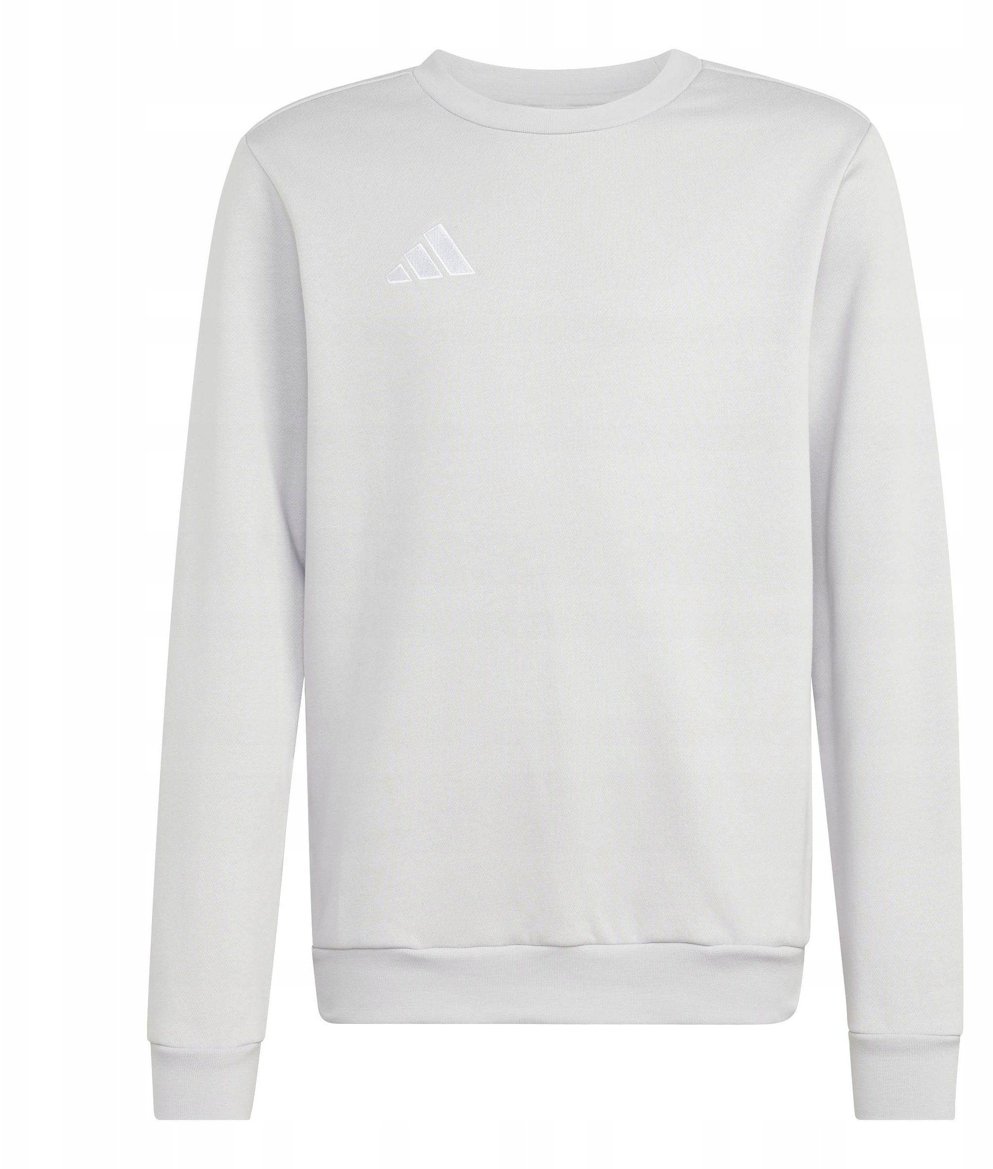 Adidas Bluza adidas ENTRADA 26 Sweat Top Junior JZ6551