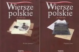 Wiersze polskie po 1918 roku Pogoda ziemi - Poezja - miniaturka - grafika 1
