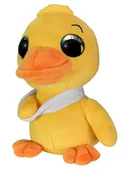 Maskotki i pluszaki - Tactic Lumo Get Well Kaczka z temblaczkiem na skrzydełku - miniaturka - grafika 1