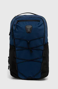 Samsonite plecak męski kolor niebieski duży gładki - Plecaki - miniaturka - grafika 1