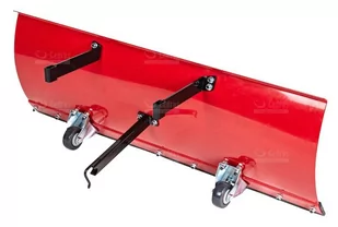 LEMIESZ PŁUG DO ŚNIEGU CEDRZM14 100 CM DO ZAMIATARKI CEDRUS ZM05 PRO-E KOD ZM05PRO-E  - OFICJALNY DYSTRYBUTOR - AUTORYZOWANY DEALER CEDRUS - Akcesoria do elektronarzędzi - miniaturka - grafika 2