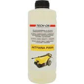 Kosmetyki samochodowe - Piana aktywna 1 l TECH-ON - miniaturka - grafika 1