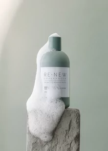 Balancing Shampoo N° 05 - Szampony dla mężczyzn - miniaturka - grafika 1