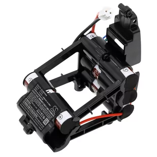 Gorenje SVC144FW / 577276 3000mAh 43.20Wh Li-Ion 14.4V (Cameron Sino) - Akcesoria do robotów sprzątających - miniaturka - grafika 1