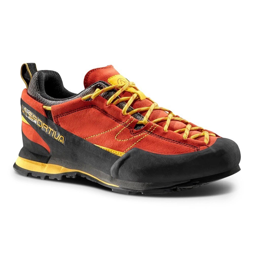 Buty La Sportiva Boulder X ZFAS002R00R00