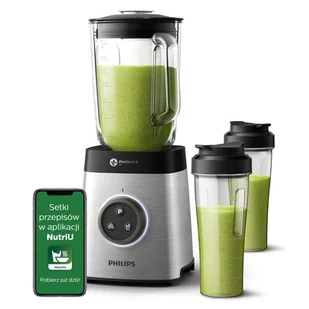 Philips Avance Collection HR3655/00 - Blendery kielichowe - miniaturka - grafika 1