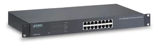 Assmann Planet FNSW-1601 $127$128cze sieciowe 4711213680014 - Switche - miniaturka - grafika 2