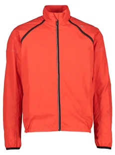 CMP Kurtka przeciwwiatrowa w kolorze czerwonym - Kurtki i kamizelki sportowe męskie - miniaturka - grafika 1