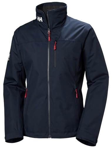 Helly Hansen Damska kurtka Crew Midlayer