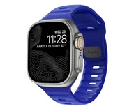 Akcesoria do smartwatchy - Nomad Sport Strap M/L The Verge Apple Watch 49/45/44/42mm - miniaturka - grafika 1