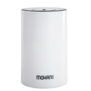 Mohani Nebulizator - dyfuzor olejków eterycznych - przenośny - Aromaterapia - miniaturka - grafika 1