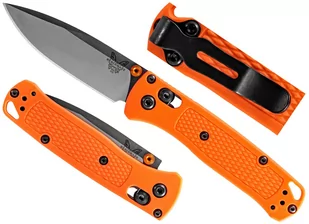 Benchmade Nóż 533 Mini Bugout 136-549 - Noże - miniaturka - grafika 1