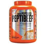 Odżywki białkowe - Extrifit PEPTIBEEF 2000 - miniaturka - grafika 1