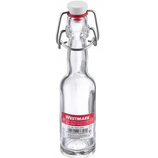 Westmark Butelka z korkiem 40 ml 24 sztuki) - Pozostałe akcesoria kuchenne - miniaturka - grafika 1