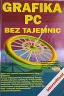 Grafika i DTP - Grafika PC bez tajemnic - miniaturka - grafika 1