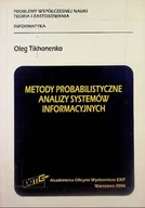 Aplikacje biurowe - Metody Probabilistyczne Analizy Systemów Informacy - miniaturka - grafika 1