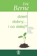 E-booki - poradniki - Dzień dobry... i co dalej? - miniaturka - grafika 1
