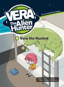 Komiksy obcojęzyczne - Vera the Hunted. Vera The Alien Hunter Level 3 Część 3 - miniaturka - grafika 1