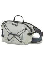 Nerki - Torba / saszetka biodrowa Jack Wolfskin Velocity Hipbag - mint leaf - miniaturka - grafika 1