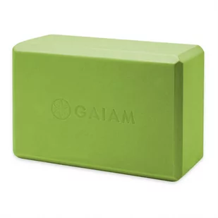 Kostka do Jogi Gaiam - Klocki do jogi - miniaturka - grafika 1