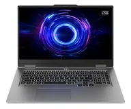 Laptopy - Lenovo LOQ 3-17 i5-13450HX/16GB/512 RTX5050 165Hz - miniaturka - grafika 1