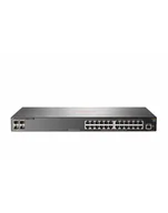 Switche - HP hewlett packard enterprise Przełącznik Aruba 2930F 24G 4SFP+ Switch JL253A - miniaturka - grafika 1