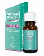 Przeziębienie i grypa - Profarm Inhalol: olejek eteryczny do inhalacji 10 g - miniaturka - grafika 1