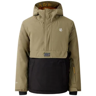 Dziecięca kurtka narciarska Dare 2b Freehand II Jacket Rozmiar dziecięcy: 135-140 / Kolor: khaki/czarny - Kurtki i płaszcze dla chłopców - miniaturka - grafika 1