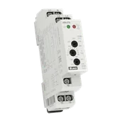 Sterowniki i przekaźniki - ELKO EP PRZEKAŹNIK DO NADZOROWANIA HRN-57N/3x400V/230V - miniaturka - grafika 1