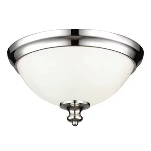 Ardant Decor Lampa Elena Ardant Decor FE/PARKMAN/F PN FE/PARKMAN/F PN - Lampy sufitowe - miniaturka - grafika 1