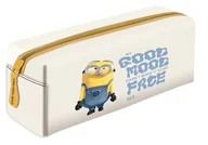 Piórniki - Beniamin Piórnik kosmetyczka Minionki - miniaturka - grafika 1