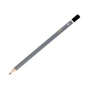 Ołówki - Ołówek techniczny 4B b/g Grand - miniaturka - grafika 1