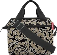 Torebki damskie - Torba Allrounder Cross Baroque Marble - miniaturka - grafika 1