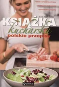 Kuchnia polska - Książka kucharska Polskie przepisy - miniaturka - grafika 1