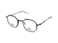 Okulary korekcyjne, oprawki, szkła - Tommy Hilfiger TJ 0075 09V - miniaturka - grafika 1