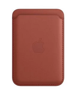 Portfele - Apple skórzany portfel z MagSafe - Arizona - grafika 1