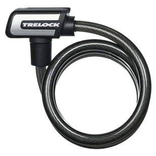 Trelock Zapięcie rowerowe Spiralne S3 150/15 (TR-8002423) TR-8002423 - Zabezpieczenia do roweru - miniaturka - grafika 1