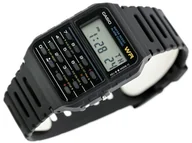 Zegarki męskie - ZEGAREK MĘSKI CASIO VINTAGE CA-53WF-1Z (zd148a) - miniaturka - grafika 1