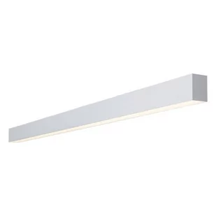 Lampa sufitowa liniowa LED 44W 4000K TRAVERSI 142 PRD-5470-142-WH-840-SF Italux - Lampy sufitowe - miniaturka - grafika 1